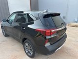 Used 2022 Kia Seltos LX image 5