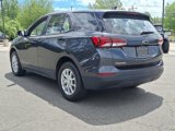 Certified 2022 Chevrolet Equinox LS image 4