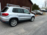 Used 2015 Volkswagen Tiguan SE image 4