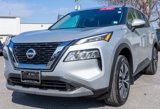 Certified 2022 Nissan Rogue SV image 2