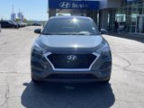 Used 2021 Hyundai Tucson SE w/ Cargo Package image 2