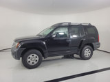Used 2013 Nissan Xterra X image 2