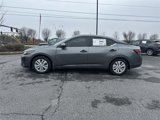 New 2025 Nissan Sentra S image 5