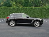 Used 2012 INFINITI FX35 AWD w/ Premium Pkg image 2
