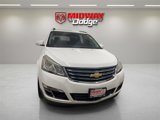 Used 2016 Chevrolet Traverse LT w/ Style and Technology Package image 5