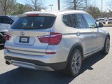 Used 2017 BMW X3 sDrive28i image 4