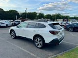 Used 2021 Subaru Outback Limited image 4
