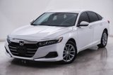 Used 2021 Honda Accord LX image 3