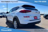 Used 2021 Hyundai Tucson SE w/ Cargo Package image 6
