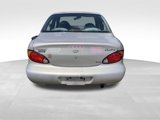 Used 2000 Hyundai Elantra GLS image 4