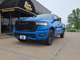 New 2025 RAM 1500 Laramie image 4