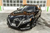 Used 2022 Nissan Altima 2.5 SV image 2