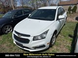 Used 2016 Chevrolet Cruze LT image 3