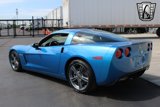 Used 2008 Chevrolet Corvette Coupe w/ Z51 Performance Package image 3