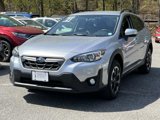 Used 2021 Subaru Crosstrek 2.0i Premium image 2