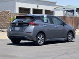 Used 2020 Nissan Leaf S Plus image 3