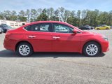 Used 2018 Nissan Sentra SV image 3