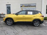 Certified 2022 Kia Seltos S image 2