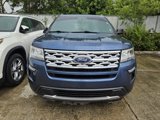 Used 2019 Ford Explorer XLT image 2