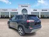 Used 2019 Jeep Cherokee Limited image 3