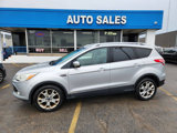 Used 2016 Ford Escape Titanium image 2