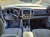 Used 2007 Toyota Tacoma 4x4 w/ SR5 Package image 5