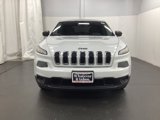Used 2015 Jeep Cherokee Sport image 2
