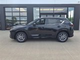 New 2025 MAZDA CX-5 AWD 2.5 S w/ Select Package image 2