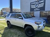 Used 2020 Toyota 4Runner SR5 Premium image 2