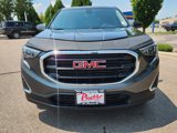 Used 2020 GMC Terrain SLE image 5