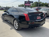 Used 2017 Cadillac ATS V w/ Luxury Package image 4