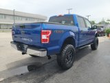 Used 2018 Ford F150 XL w/ Equipment Group 101A Mid image 5