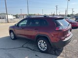 Used 2020 Jeep Cherokee Latitude w/ Cold Weather Group image 5