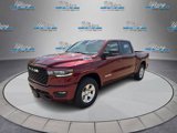 New 2025 RAM 1500 Big Horn image 6