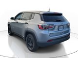 Used 2020 Jeep Compass Sport image 4
