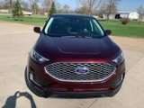 Used 2023 Ford Edge SEL w/ Convenience Package image 2