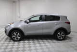 Used 2021 Kia Sportage LX image 4