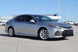 Used 2023 Toyota Camry LE image 2