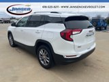 Used 2023 GMC Terrain SLT image 4