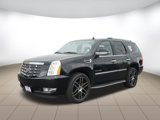 Used 2014 Cadillac Escalade Luxury image 3