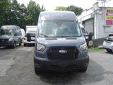 Used 2021 Ford Transit 250 148 High Roof Extended w/ Parcel Delivery Package image 3