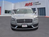 Used 2020 Lincoln Nautilus FWD w/ Equipment Group 101A image 2