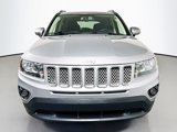 Used 2017 Jeep Compass Latitude image 2