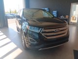 Used 2017 Ford Edge Titanium w/ Equipment Group 301A image 2