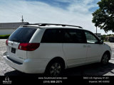 Used 2008 Toyota Sienna CE image 5