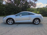 Used 2006 Mitsubishi Eclipse GS image 3