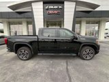 Used 2019 GMC Sierra 1500 AT4 w/ AT4 Premium Package image 2
