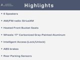 Used 2022 Ford Bronco Sport Big Bend w/ Convenience Package image 3