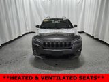 Used 2020 Jeep Cherokee Limited image 3