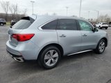 Used 2019 Acura MDX SH-AWD image 4